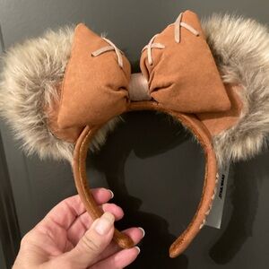 Disney Ewok Ears